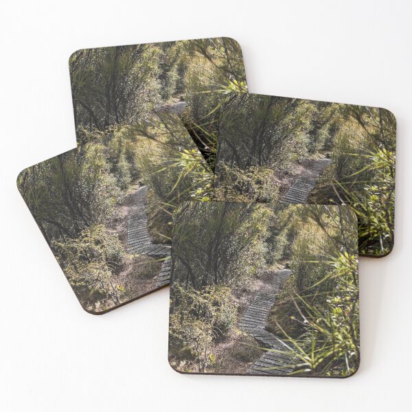 Item preview, There was a Crooked Path designed and sold by Marylou Badeaux.