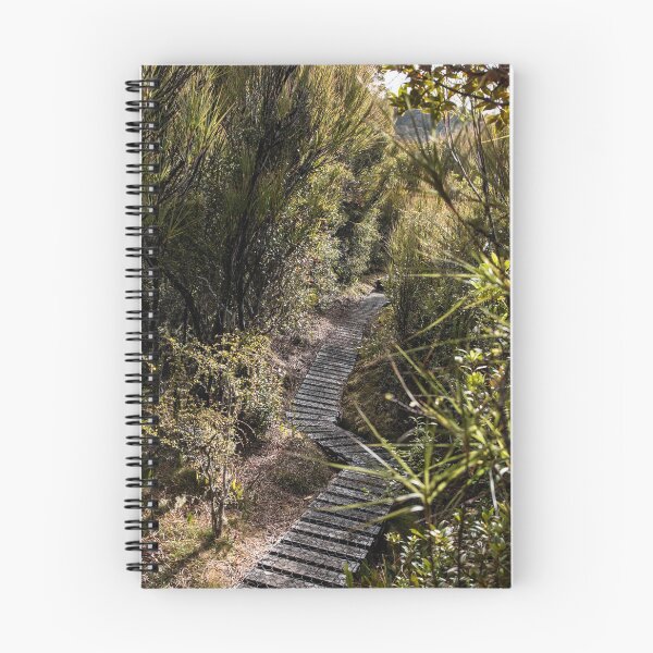 Item preview, There was a Crooked Path designed and sold by Marylou Badeaux.