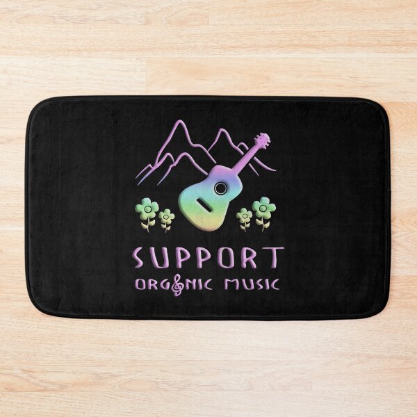 Item preview, ORGANIC MUSIC designed and sold by BobbyG305.