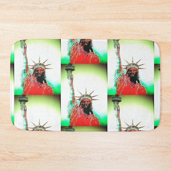 Item preview, Just Us  designed and sold by Bugeyedart.