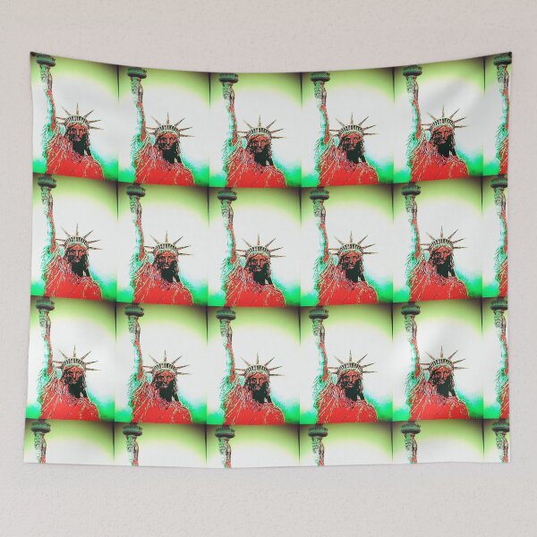 Item preview, Just Us  designed and sold by Bugeyedart.