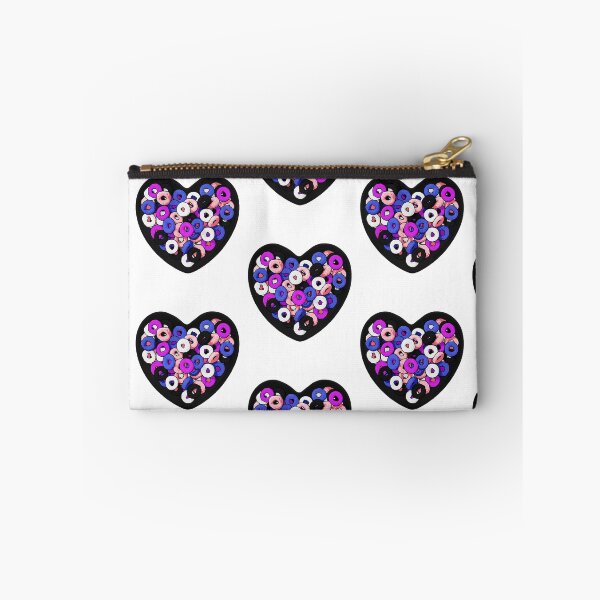 Item preview, genderfluid queerios designed and sold by lemniscate-shop.