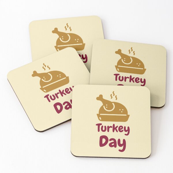 Item preview, Turkey Day designed and sold by KionaDesign.