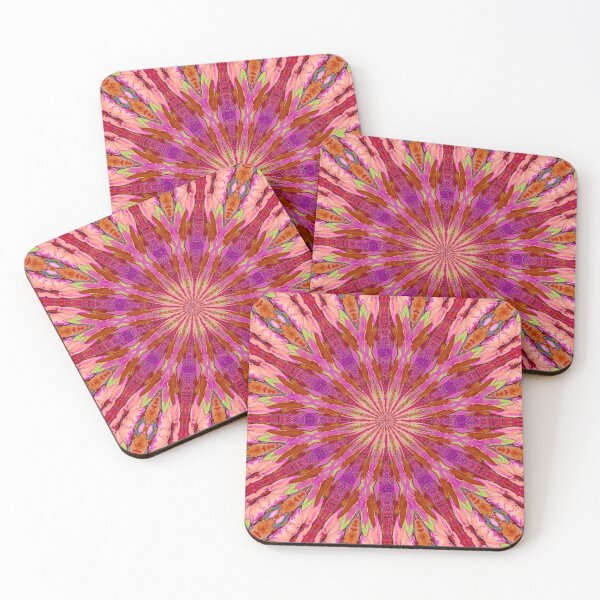 Item preview, Mostly Pink designed and sold by Margaret Stevens.