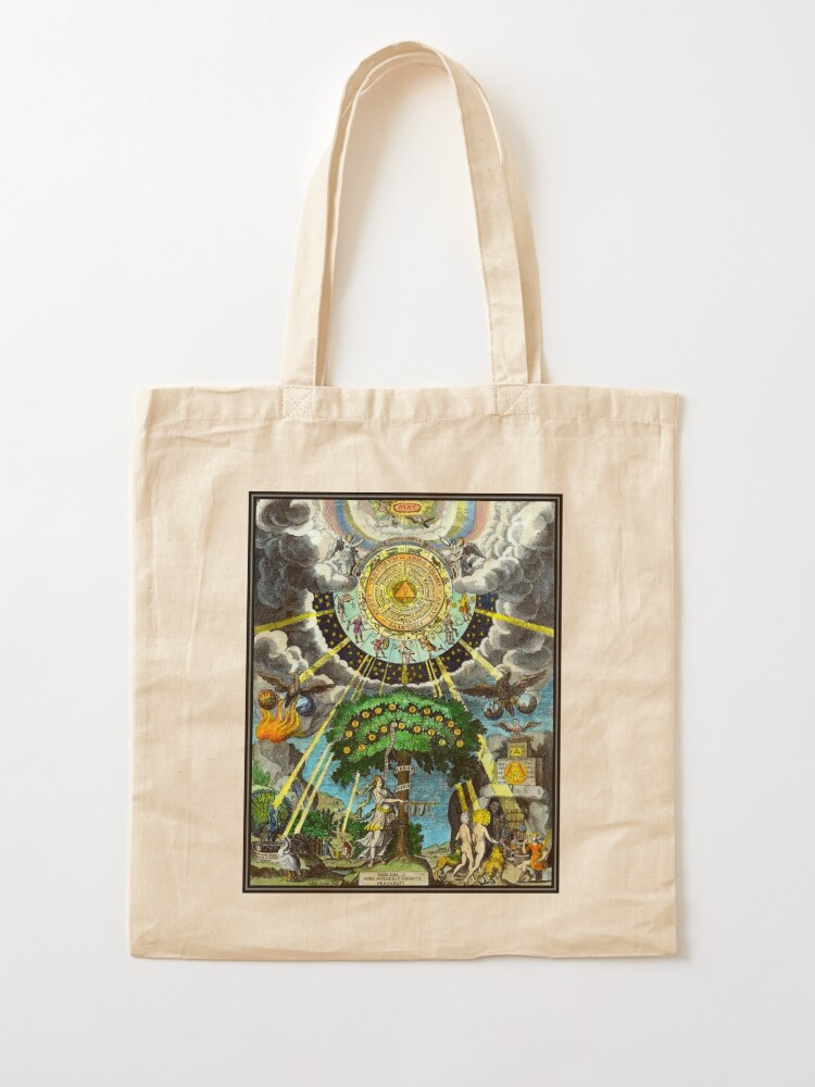 VENEUE : Vintage 1923 Magazine Advertising Print Tote Bag for Sale by  posterbobs