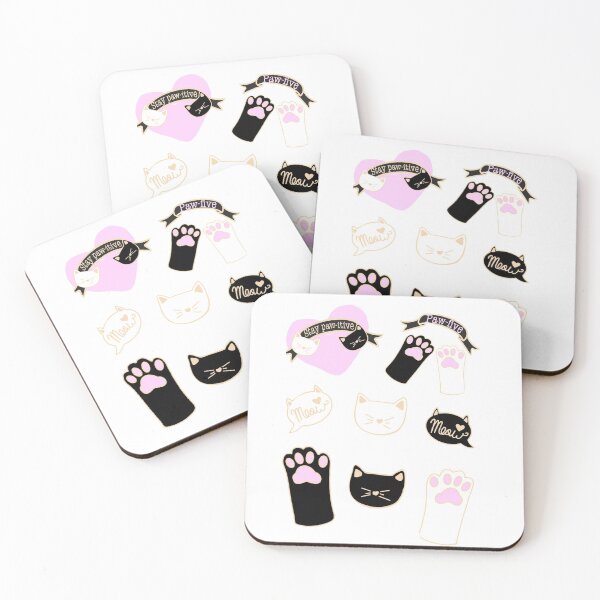 Item preview, cat lovers kit  designed and sold by Hanalei Swan.