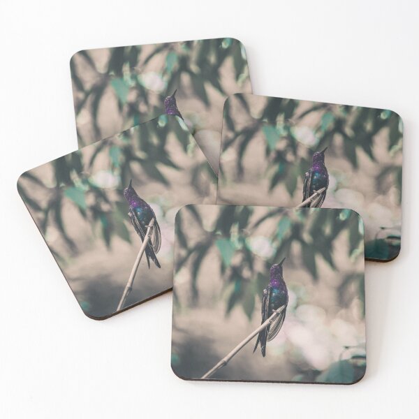Item preview, Hummingbird designed and sold by anafrancisconi.