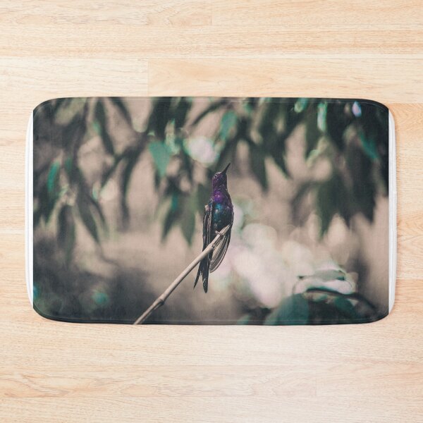 Item preview, Hummingbird designed and sold by anafrancisconi.