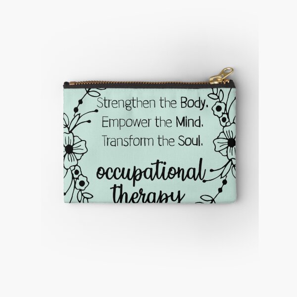 Item preview, Occupational therapy designed and sold by bbanks1373.