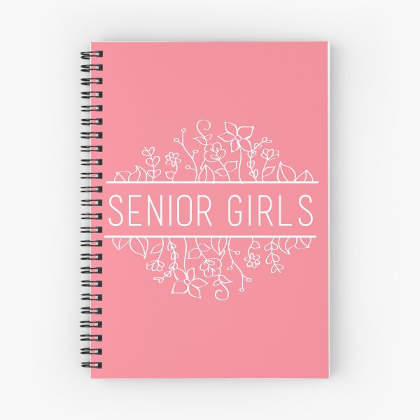 Item preview, Senior Girls Floral designed and sold by oagraci.