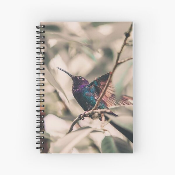Item preview, Hummingbird designed and sold by anafrancisconi.