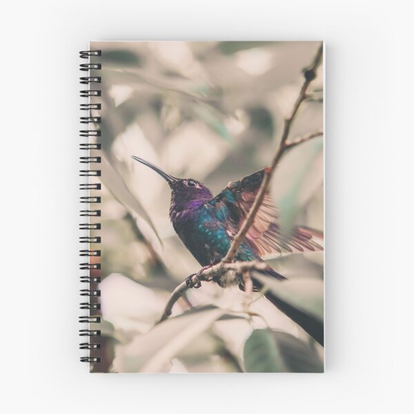 Item preview, Hummingbird designed and sold by anafrancisconi.