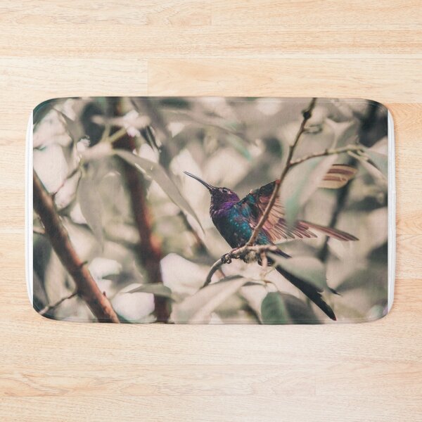 Item preview, Hummingbird designed and sold by anafrancisconi.