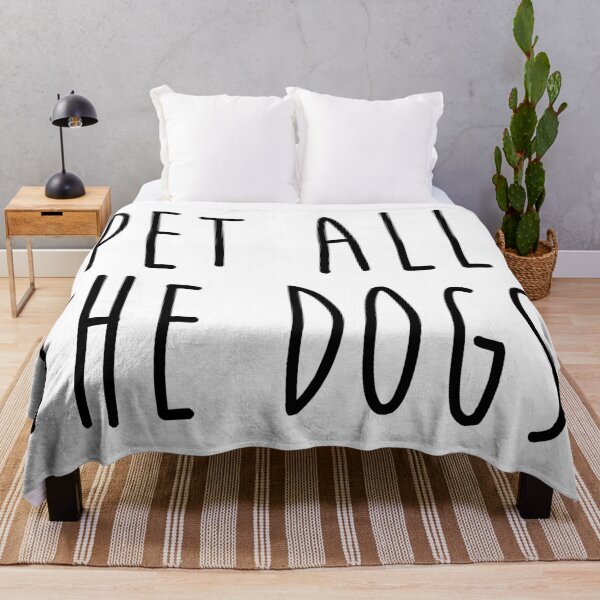 Item preview, Pet All The Dogs designed and sold by leaamaarie.