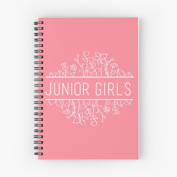 Item preview, Junior Girls Floral designed and sold by oagraci.