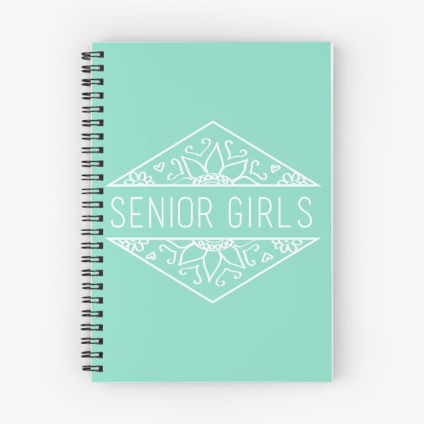 Item preview, Senior Girls Triangle designed and sold by oagraci.