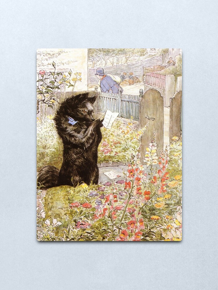 Postman Peter by Beatrix Potter Postman Peter by Beatrix Potter