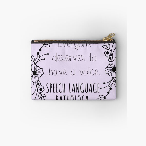 Item preview, Speech Language Pathology designed and sold by bbanks1373.