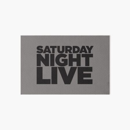 Artikel-Vorschau von SNL, designt und verkauft von chrisevanswife.