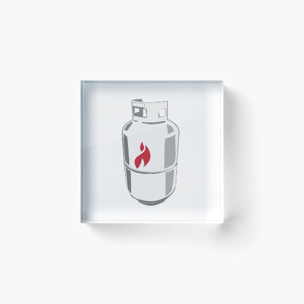 Item preview, Propane! designed and sold by TrackSwag.