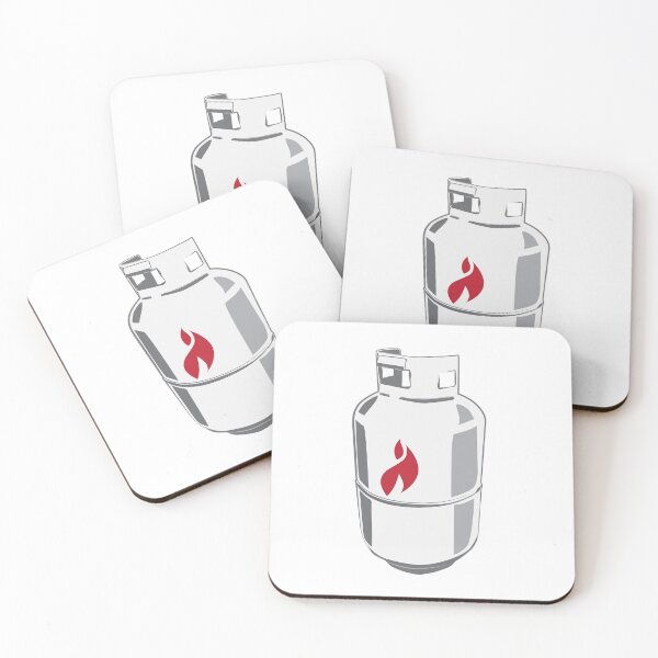 Item preview, Propane! designed and sold by TrackSwag.