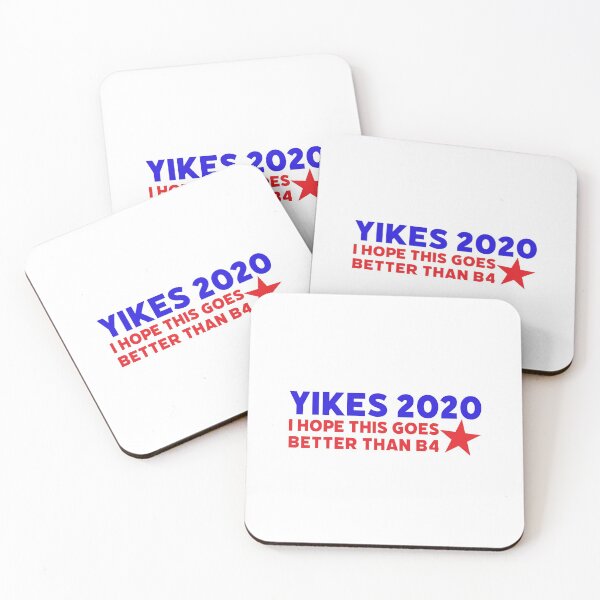 Item preview, yikes 2020 designed and sold by popularculture.