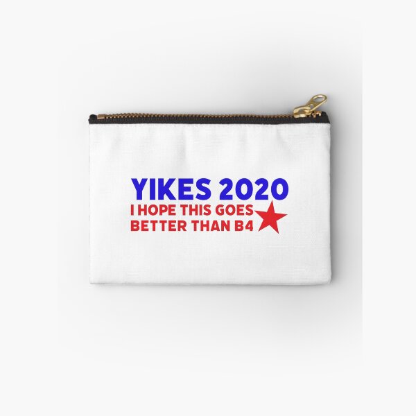 Item preview, yikes 2020 designed and sold by popularculture.