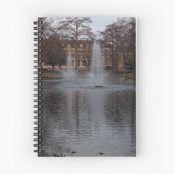 Item preview, Theta Pond designed and sold by georgiasf.