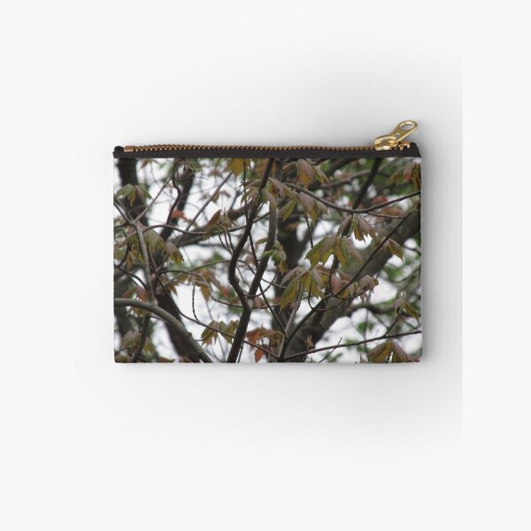 Item preview, Web of Leaves designed and sold by MissLADYbugsy.