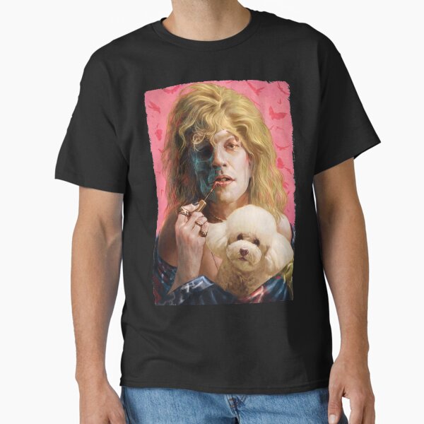 Item preview, Buffalo Bill designed and sold by VasilisZikosArt.