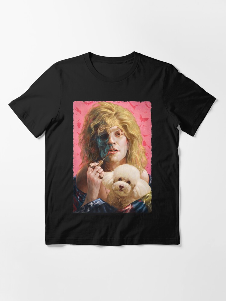 Buffalo Bill - Priest Version Essential T-Shirt for Sale by rhserra