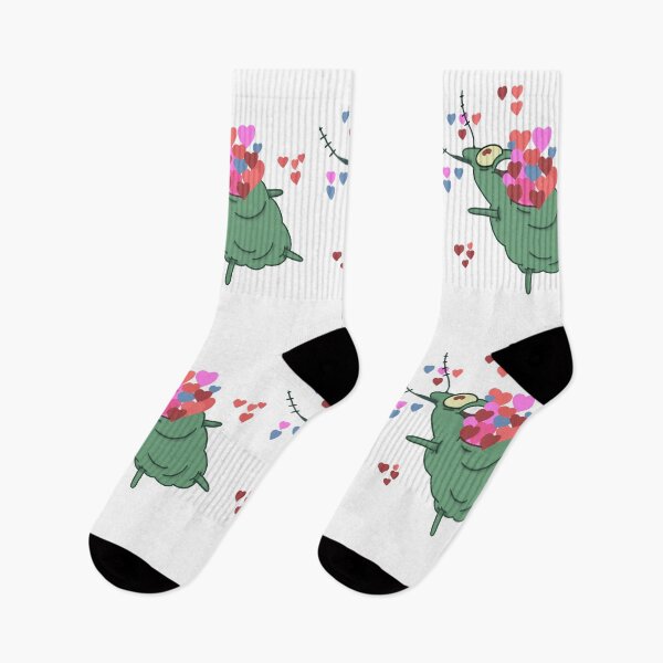 Item preview, Plankton Overflowing with Love designed and sold by maddy  bees.