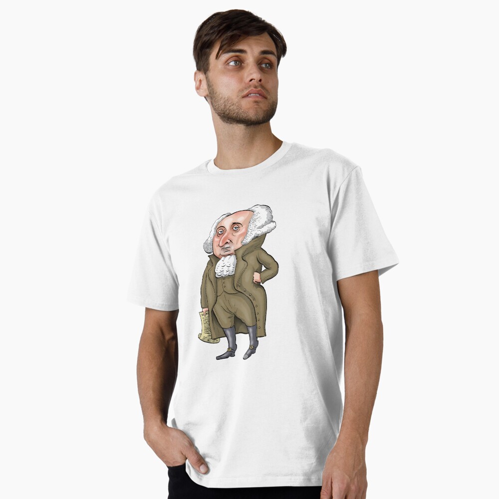 Item preview, Premium T-Shirt designed and sold by MacKaycartoons.