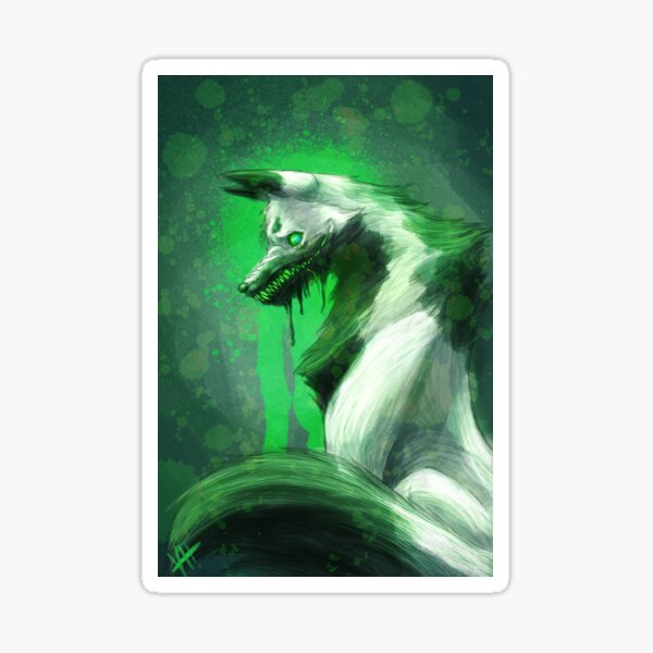 11 Minutes Sticker