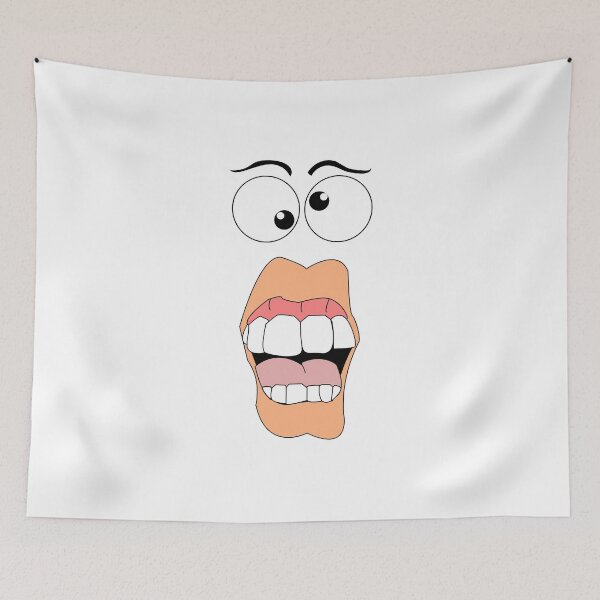 Item preview, funny cartoon character designed and sold by Mr.Epic - Shop.