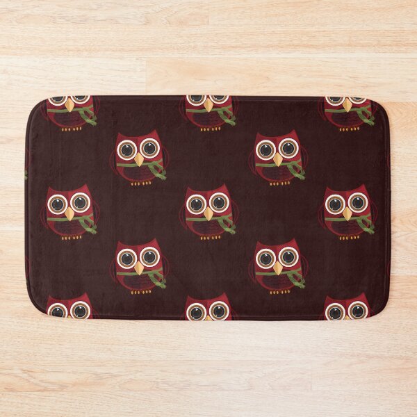 Item preview, The Red Owl - Large designed and sold by Adamzworld.