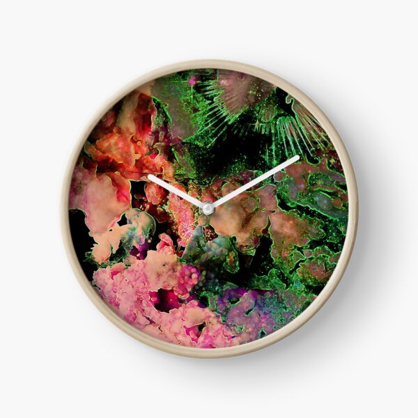 Nucleosynthesis Clock