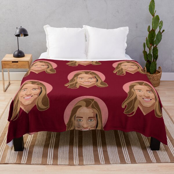 Item preview, saint molly designed and sold by popularculture.
