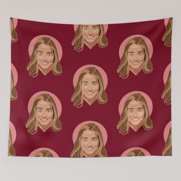 Item preview, saint molly designed and sold by popularculture.