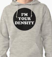 density Pullover Hoodie