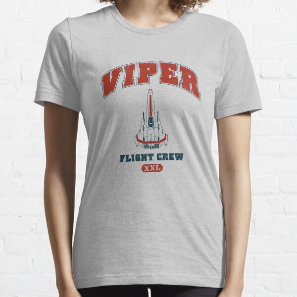 Viper Flight Crew Essential T-Shirt