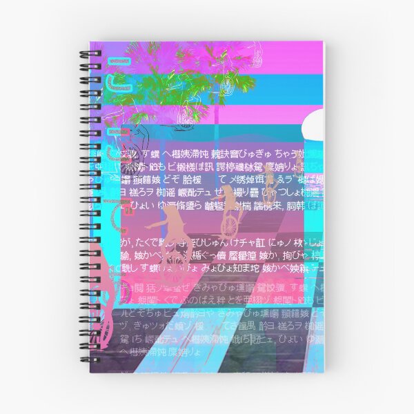 Item preview, Vaporwave Boi designed and sold by MousMuse.