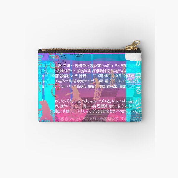 Item preview, Vaporwave Boi designed and sold by MousMuse.