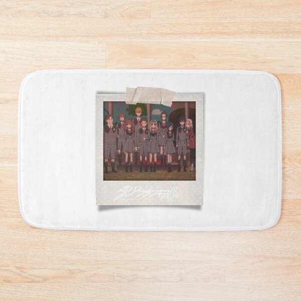 Item preview, Squad 13 designed and sold by Arnold Kim.