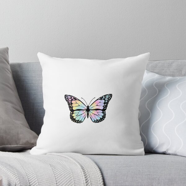 Item preview, Tie Dye Butterfly designed and sold by MaddieMJF.
