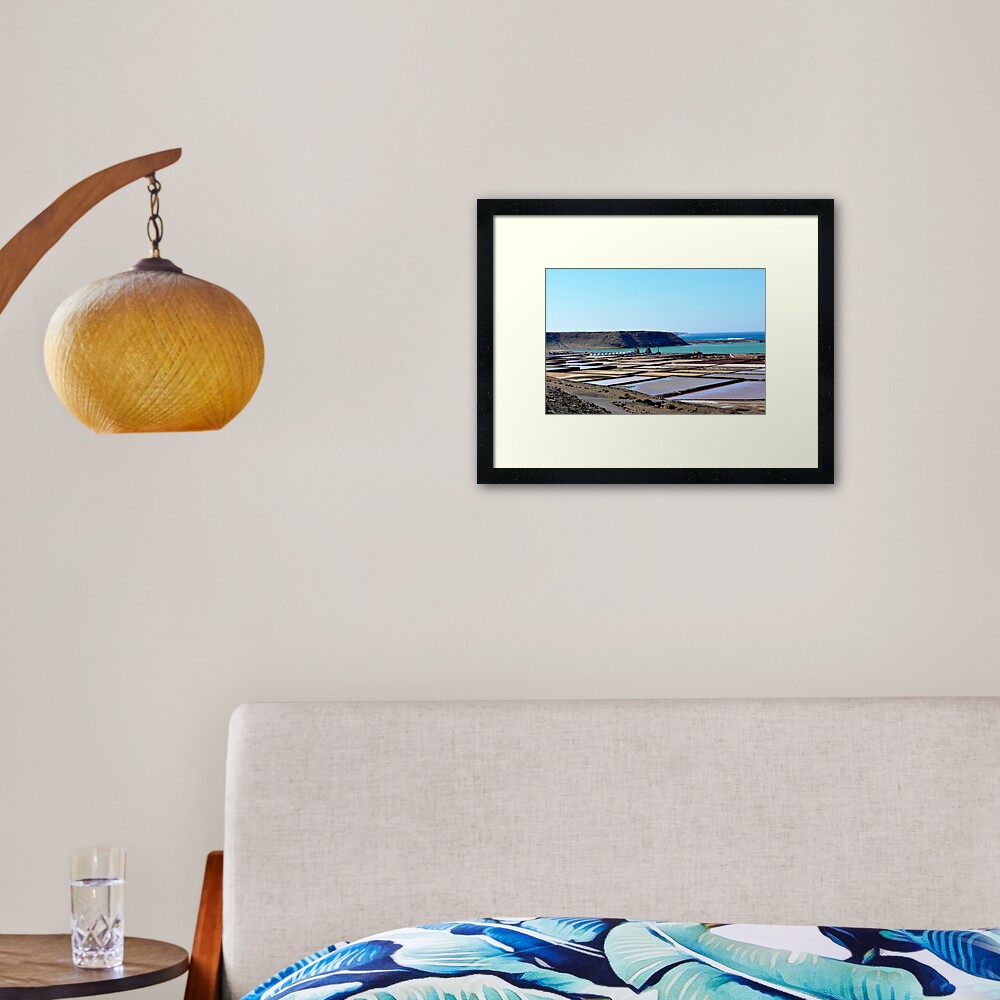 Item preview, Framed Art Print designed and sold by alexcorse.