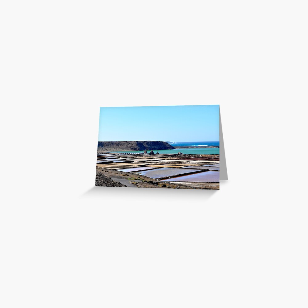 Item preview, Greeting Card designed and sold by alexcorse.