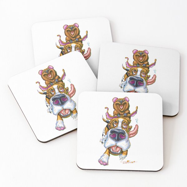 Item preview, Happy & Harry designed and sold by DocSmith.