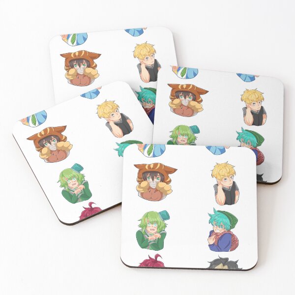 Item preview, Their Turn to Die designed and sold by bluemoon-kid.