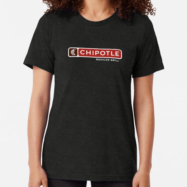 chipotle order shirt